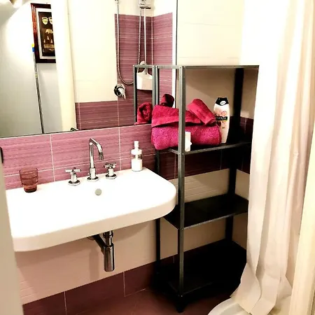 Apartment Casa Sant'eligio Palermo