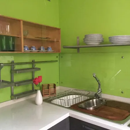 Casa Sant'eligio Apartment Palermo