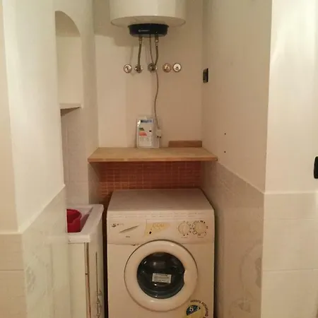 Apartment Casa Sant'eligio Palermo