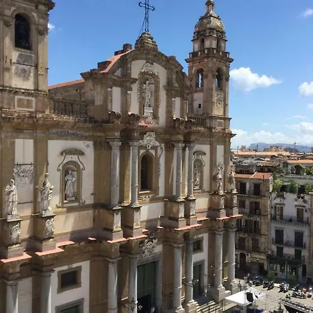 Casa Sant'eligio Apartment Palermo