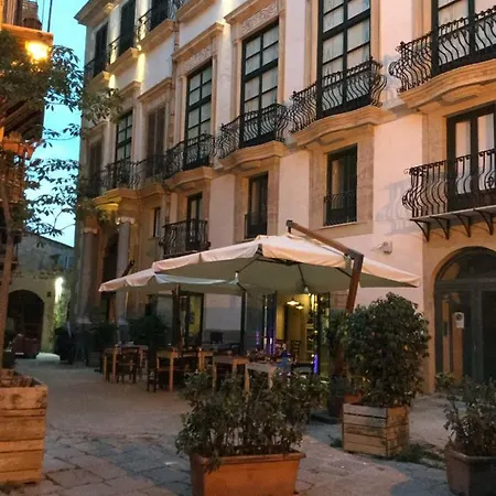 Casa Sant'eligio Apartment *