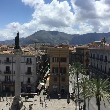 Apartment Casa Sant'eligio Palermo