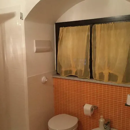 Casa Sant'eligio Apartment
