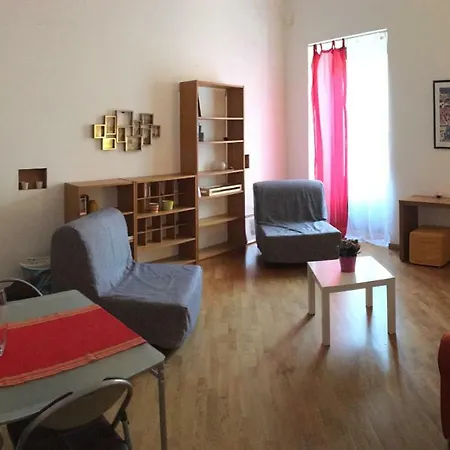 Casa Sant'eligio * Palermo