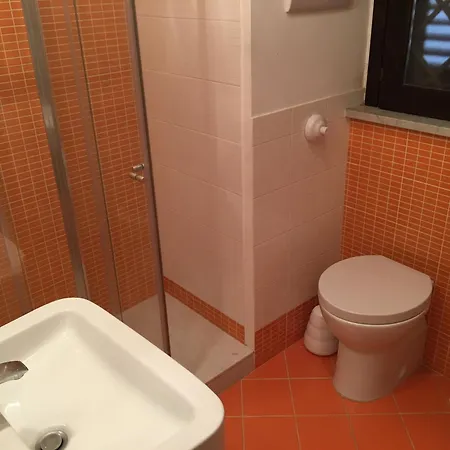 Apartment Casa Sant'eligio *
