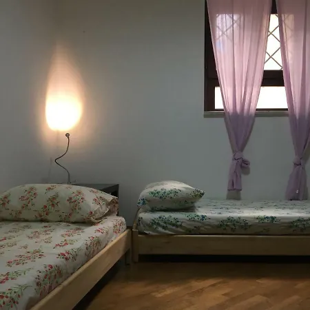 Apartment Casa Sant'eligio Palermo