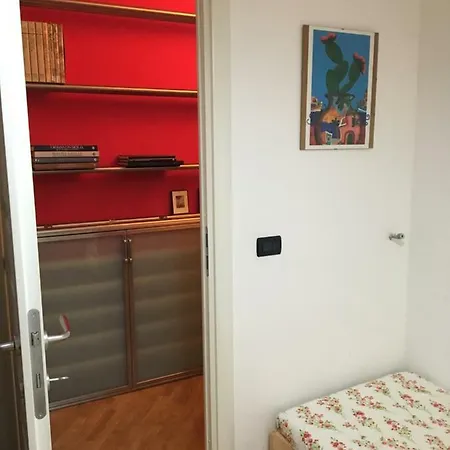 Apartment Casa Sant'eligio *