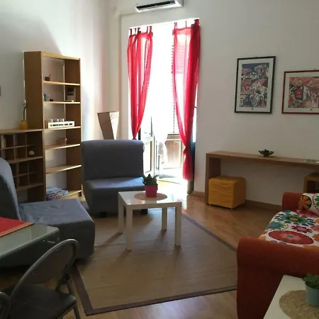 Casa Sant'eligio Palermo