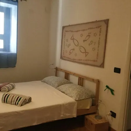 Casa Sant'eligio