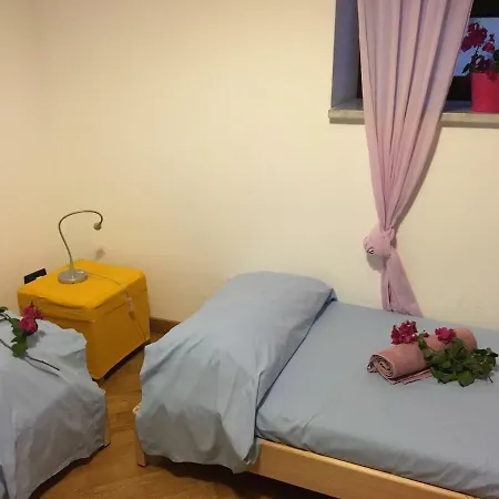 Casa Sant'eligio Apartment