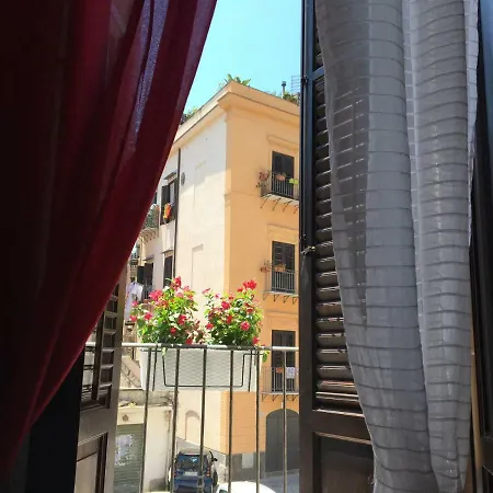 Casa Sant'eligio Apartment *